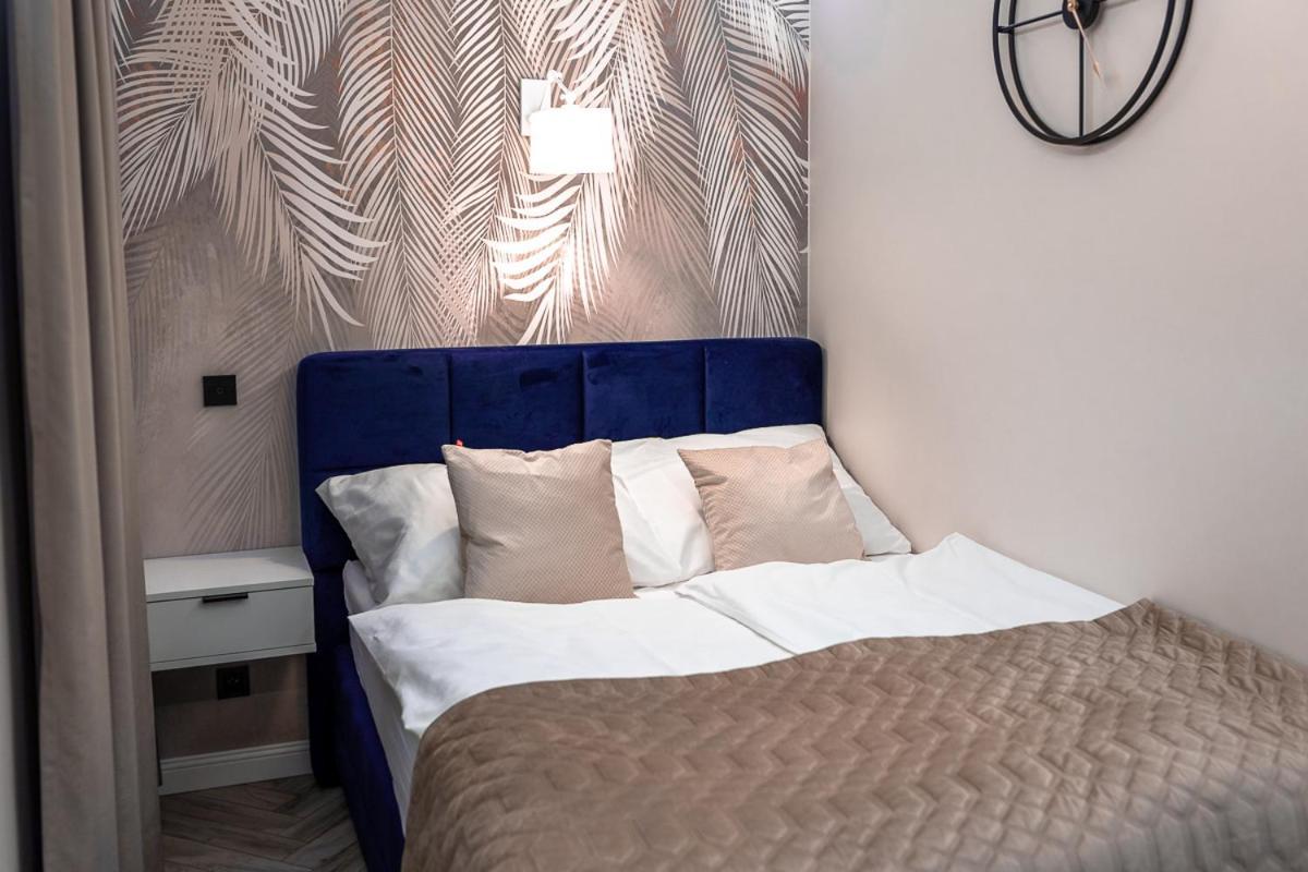 Apartament Na Wyspie II Свиноуйсьце Экстерьер фото